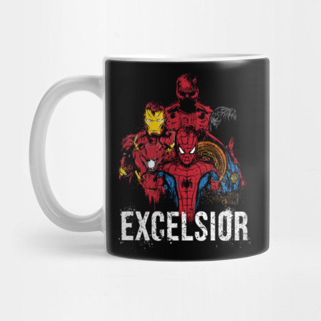 Excelsior
